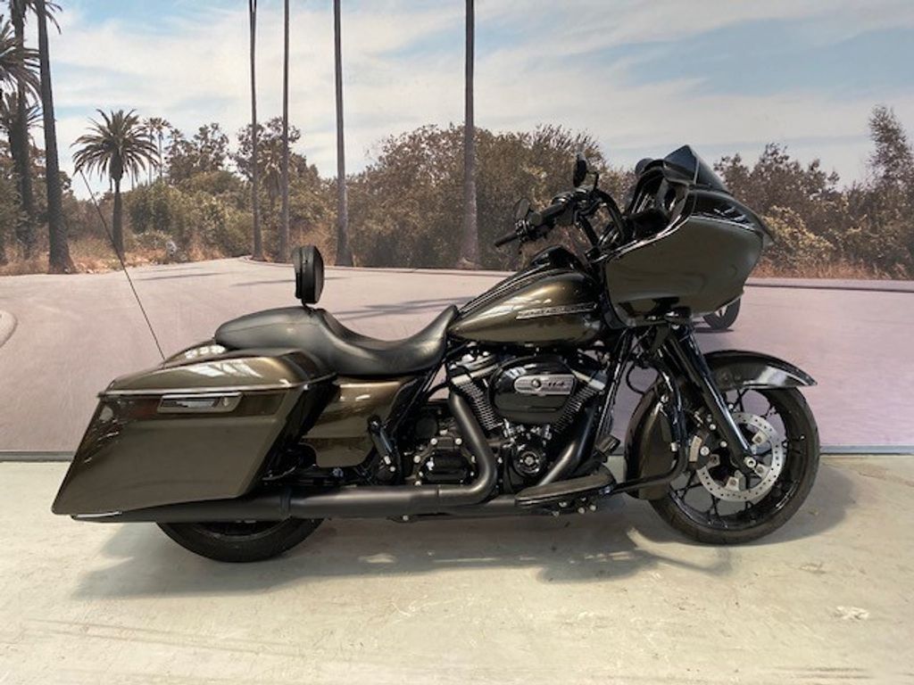  Road Glide SPECIAL 66KW