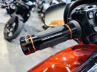 Tour Street Glide 117 Foto
