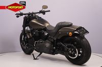 FAT BOB Foto