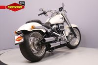 FAT BOY 114 Foto