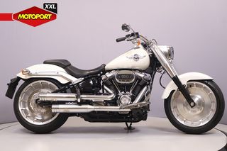  FAT BOY 114