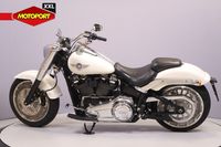 FAT BOY 114 Foto