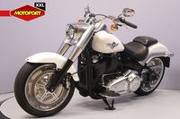 FAT BOY 114 Foto