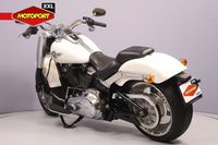 FAT BOY 114 Foto