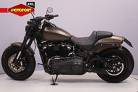 FAT BOB Foto
