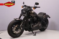 FAT BOB Foto