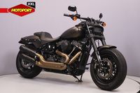 FAT BOB Foto