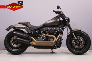 FAT BOB