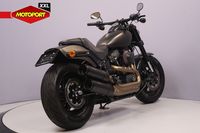 FAT BOB Foto