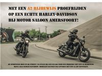 FXLRST SOFTAIL LOW RIDER ST BTW-MOTOR! Foto