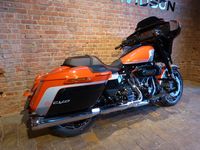 TOURING CVO Street Glide Foto