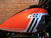 TOURING CVO Street Glide Foto