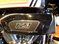 TOURING CVO Street Glide Foto