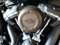 SOFTAIL Street Bob Foto