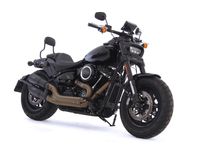 FXFB SOFTAIL FAT BOB / FATBOB Foto