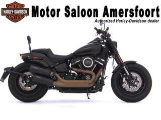  FXFB SOFTAIL FAT BOB / FATBOB