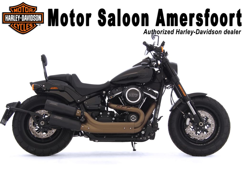 FXFB SOFTAIL FAT BOB / FATBOB  FXFB SOFTAIL FAT BOB / FATBOB
