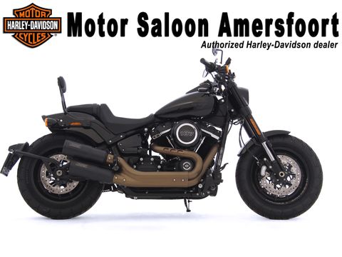  FXFB SOFTAIL FAT BOB / FATBOB