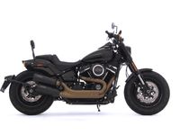 FXFB SOFTAIL FAT BOB / FATBOB Foto
