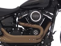 FXFB SOFTAIL FAT BOB / FATBOB Foto