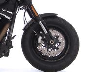 FXFB SOFTAIL FAT BOB / FATBOB Foto