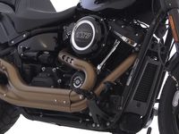FXFB SOFTAIL FAT BOB / FATBOB Foto