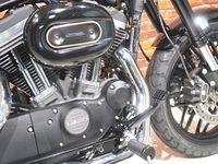 XL 1200 CX Roadster Foto