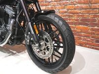 XL 1200 CX Roadster Foto