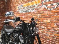 XL 1200 CX Roadster Foto
