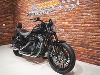 XL 1200 CX Roadster Foto