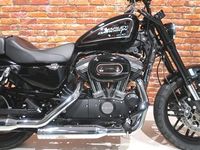 XL 1200 CX Roadster Foto