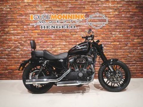  XL 1200 CX Roadster
