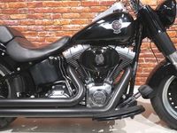 FLSTFB Fat Boy Special 1690 Foto