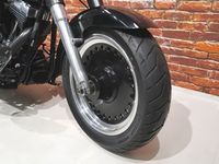 FLSTFB Fat Boy Special 1690 Foto