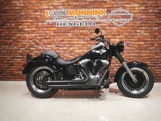  FLSTFB Fat Boy Special 1690