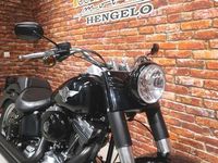 FLSTFB Fat Boy Special 1690 Foto