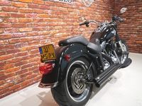 FLSTFB Fat Boy Special 1690 Foto