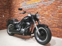 FLSTFB Fat Boy Special 1690 Foto