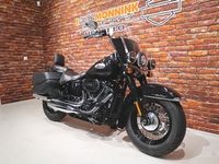 FLHCS Heritage Classic 114 Foto