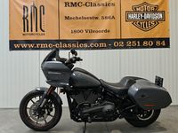 Cruiser Low Rider ST 117 Foto