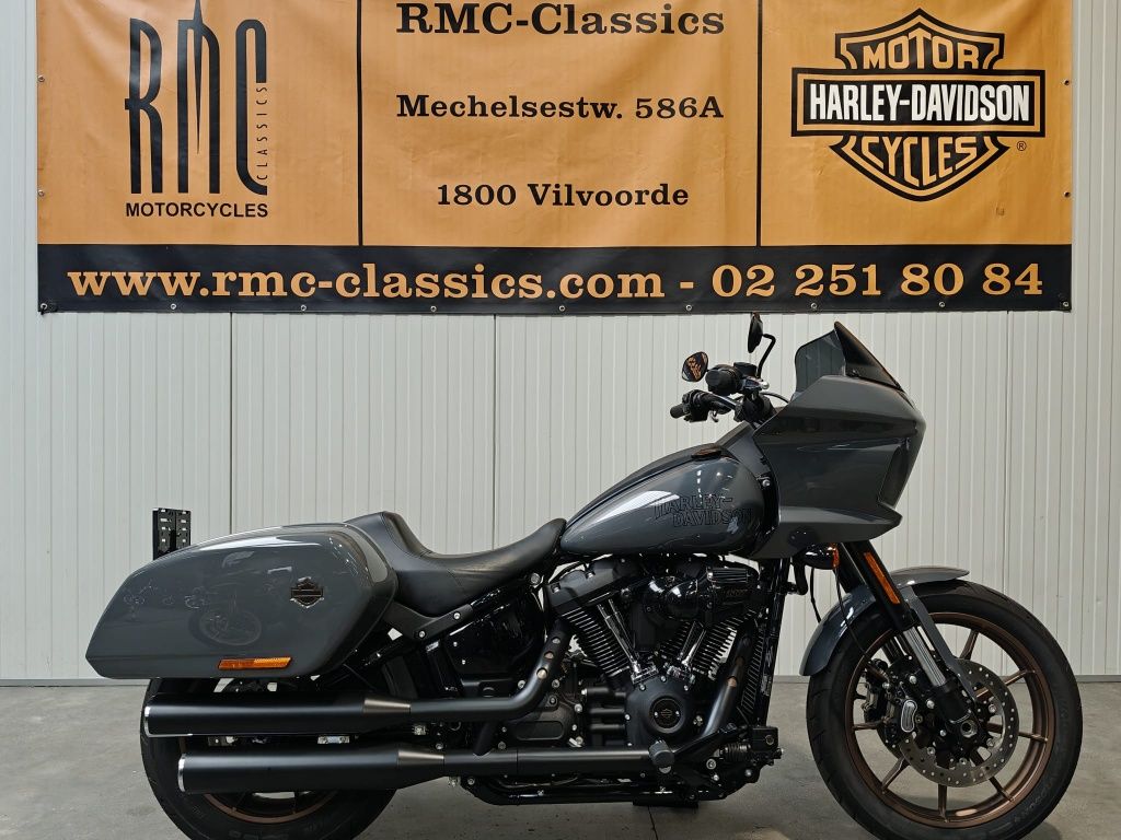 Cruiser Low Rider ST 117  Cruiser Low Rider ST 117