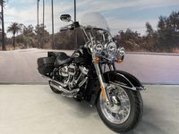 Heritage Classic 114 '' Jekill&Hyde Foto