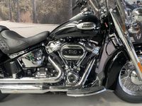 Heritage Classic 114 '' Jekill&Hyde Foto