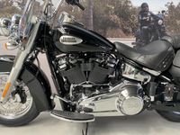 Heritage Classic 114 '' Jekill&Hyde Foto