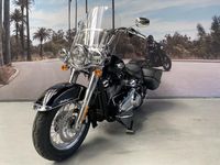 Heritage Classic 114 '' Jekill&Hyde Foto