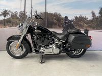 Heritage Classic 114 '' Jekill&Hyde Foto