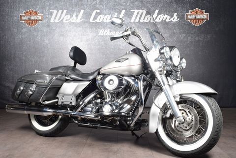  FLHRCI Road King Classic