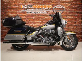  FLHTCUSE CVO 1790 WEEK AANBIEDING VAN &amp;#8364; 19.950 NAAR &amp;#8364; 18.45