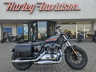  XL1200XS Forty-Eight Special