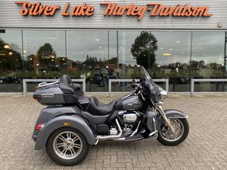  Tri Glide verkoop in opdracht van onze klant